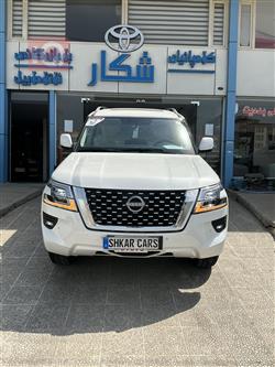 نيسان باترول